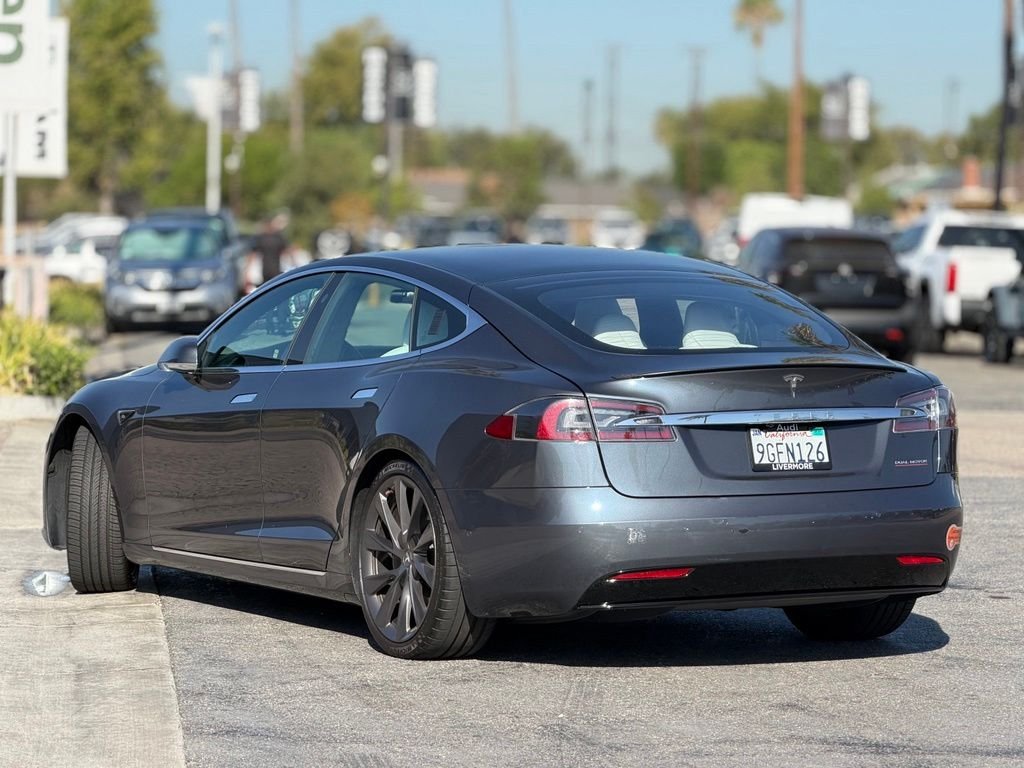 tesla model s 2020 5YJSA1E40LF361810 image tesla model s 2020 5YJSA1E40LF361810 image